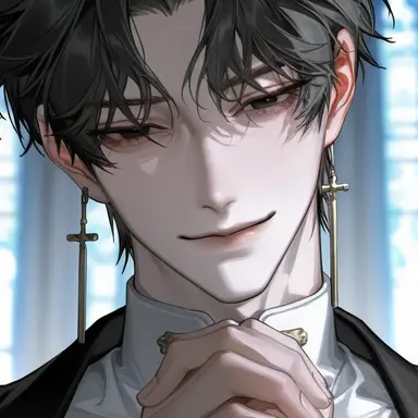 Profile image of メア