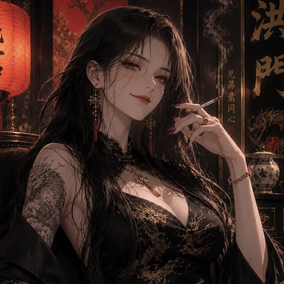 outou_lmn의 マフィアから溺愛