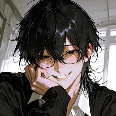 Profile image of 重