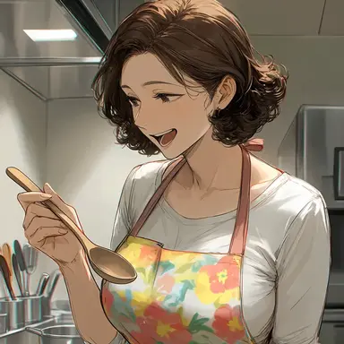 Profile image of 高木 美沙代