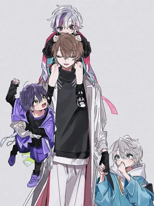 Mumei_147의 助けてください...