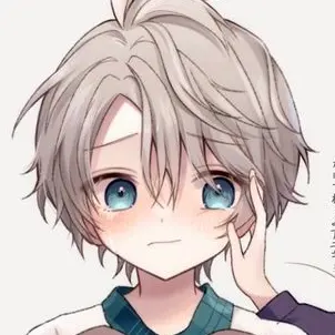 Profile image of 甲斐田晴