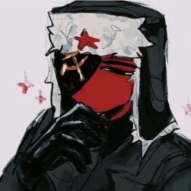 Profile image of 소련