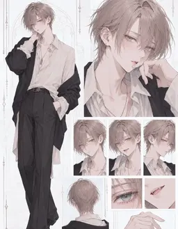 Profile image of 駿