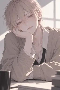 Profile image of 駿