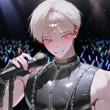 Profile image of Min Jae-hyuk
