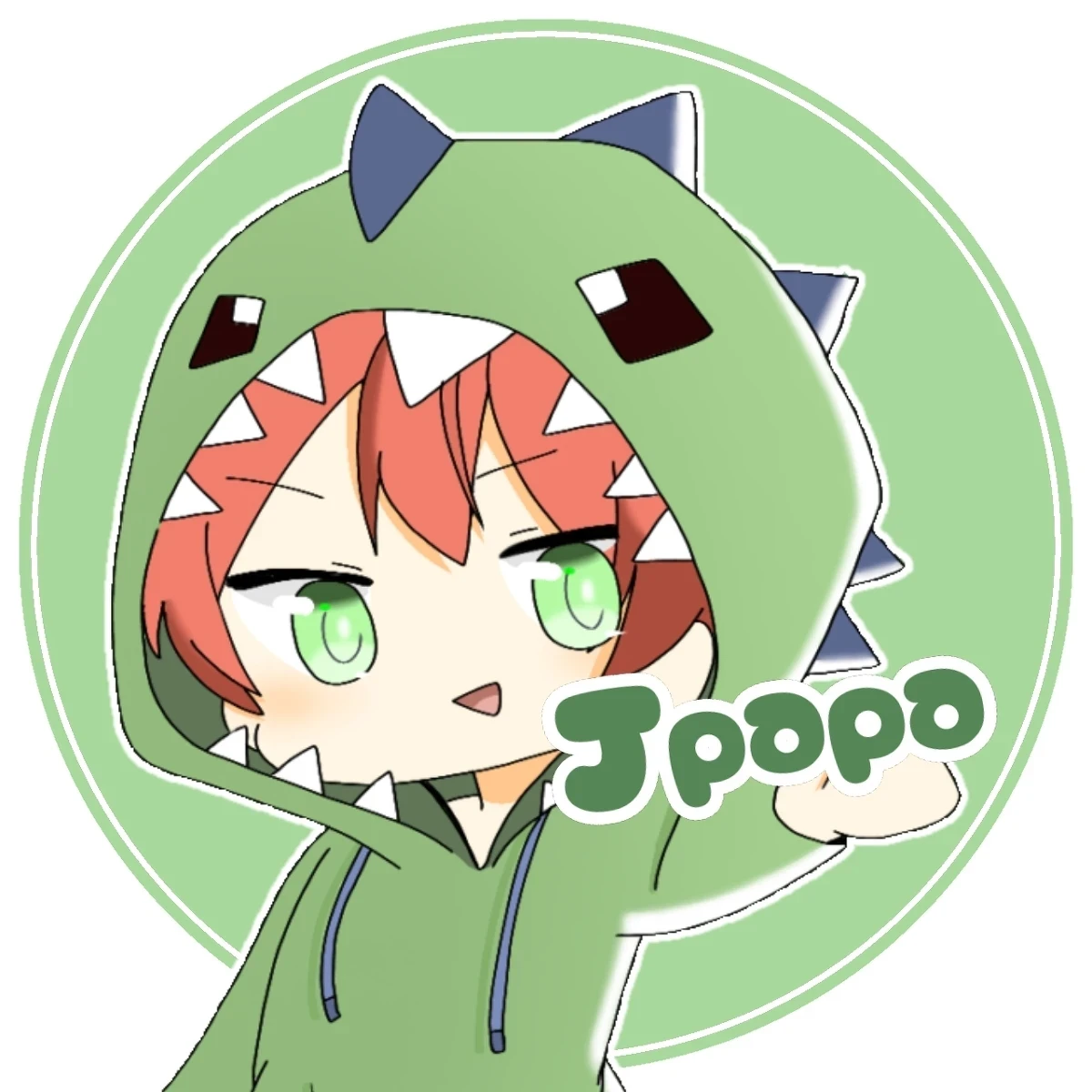 じゃぱぱ