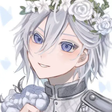 Profile image of シルバー