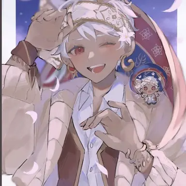 Profile image of カリム