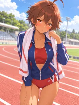 Profile image of Mutsumi