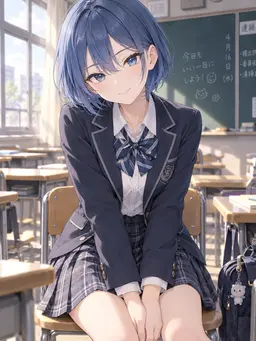 Profile image of Mana
