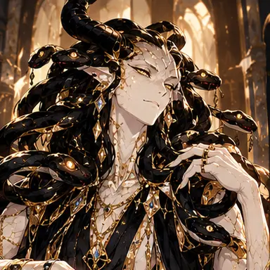 Profile image of Lord Vhal