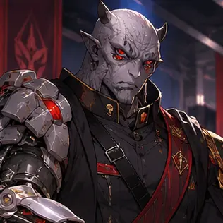 Profile image of General Karvk