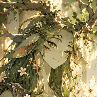 Profile image of Ylvara