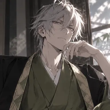 Profile image of Fukuzawa Yukichi