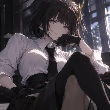 Profile image of Yosano Akiko