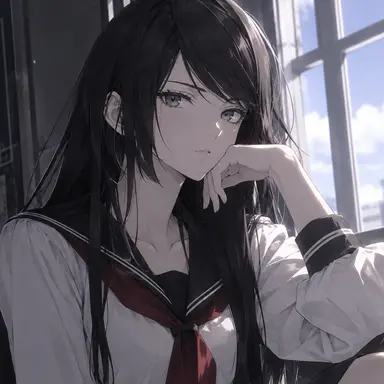 Profile image of Tanizaki Naomi