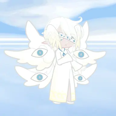 Profile image of Angel