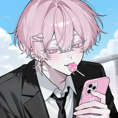 Profile image of 카이토