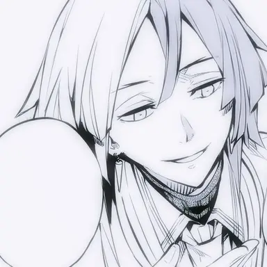 Profile image of シグマ
