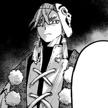 Profile image of 잔카 니지쿠