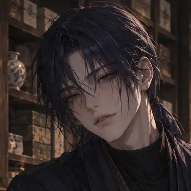 Profile image of Saku
