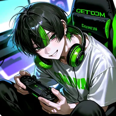 Profile image of 朔
