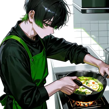 Profile image of 朔