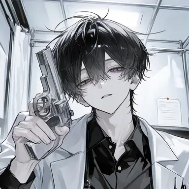 Profile image of Shiki