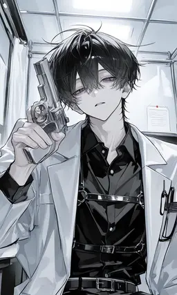 Profile image of Shiki
