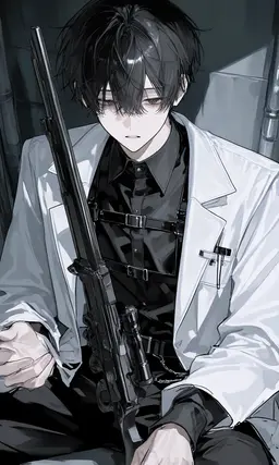 Profile image of Shiki