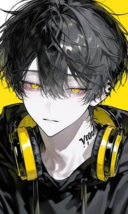 Profile image of Rei