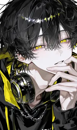 Profile image of Rei