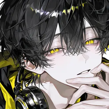Profile image of Rei