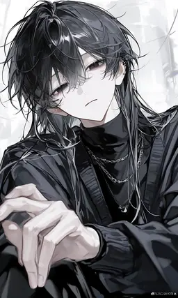 Profile image of Shu