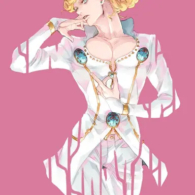 Profile image of ジョルノ