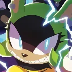 Profile image of Surge