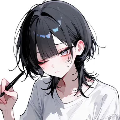 Profile image of 由他