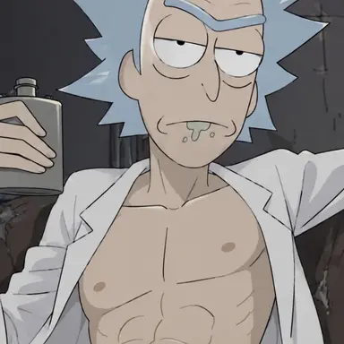 Profile image of Rick