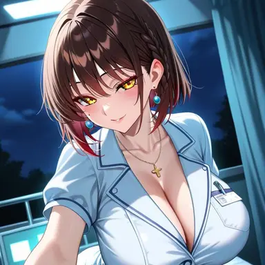 Profile image of ミラ