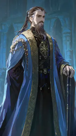 Profile image of Albert