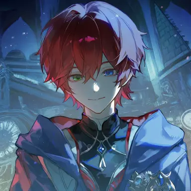 Profile image of Albert