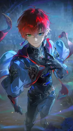 Profile image of Albert
