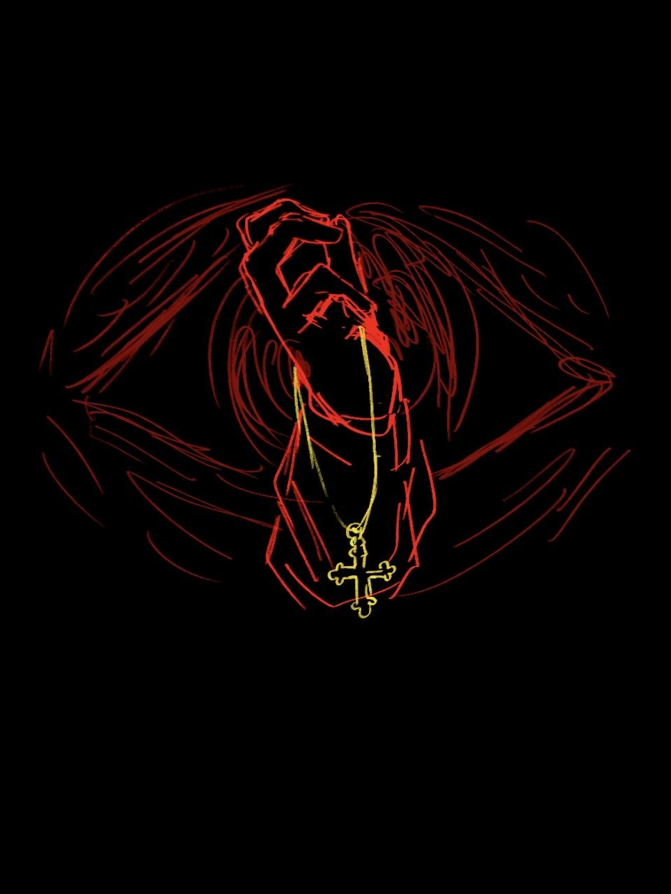 “Help me, father…” 대표 이미지