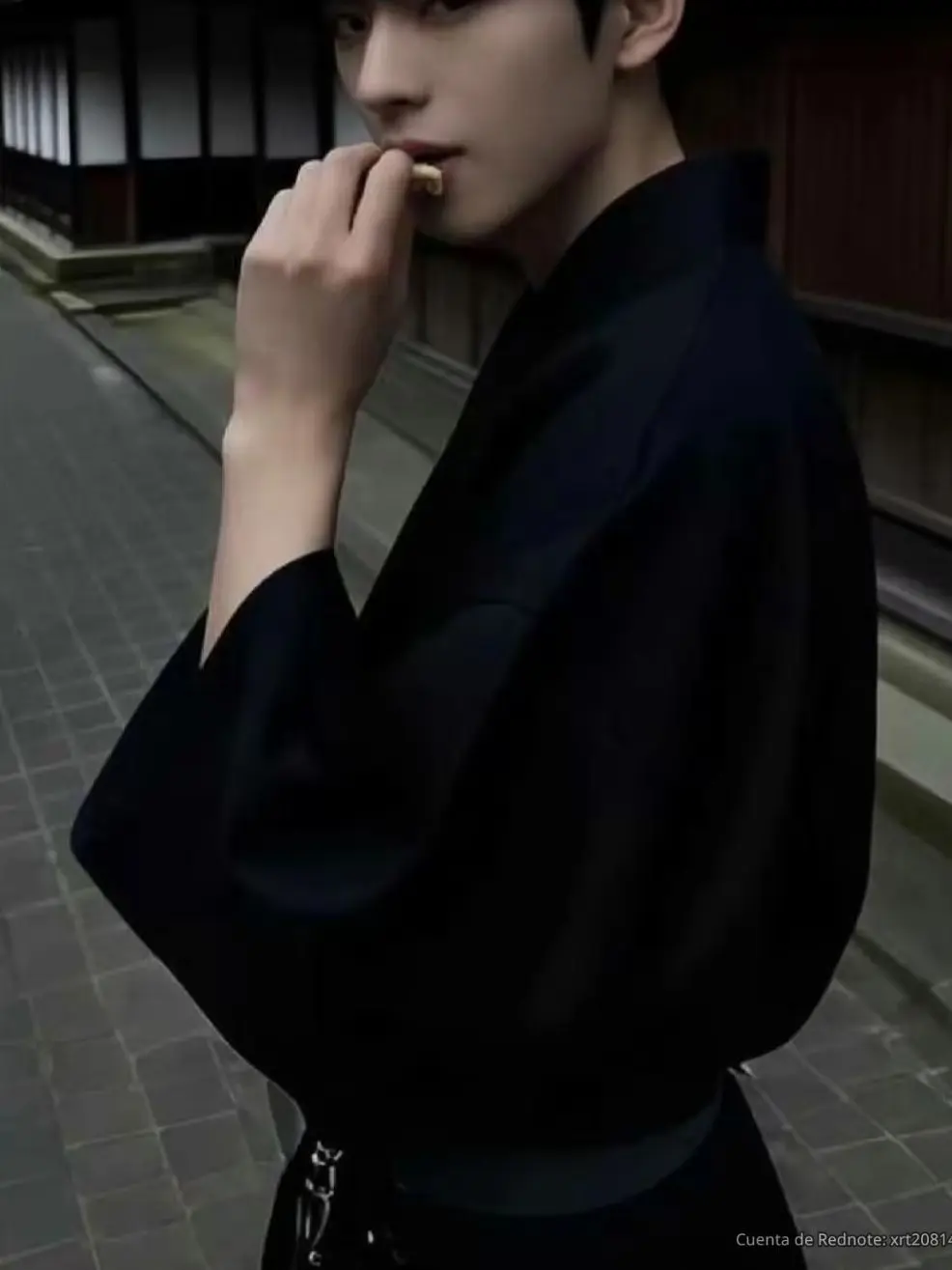 yusiriku3의 뒤늦게 깨달은 사랑