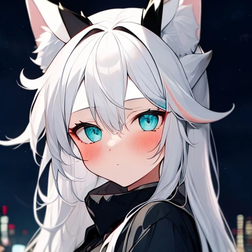 백월