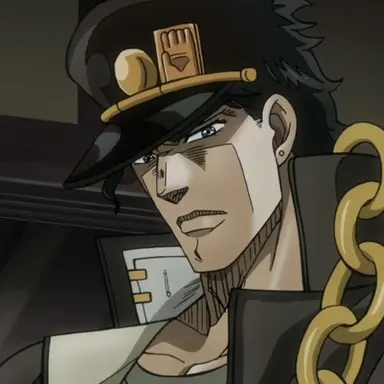 Profile image of 承太郎