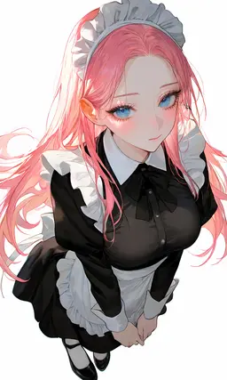 Profile image of Claire Laforet