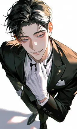 Profile image of Baek Hyunho