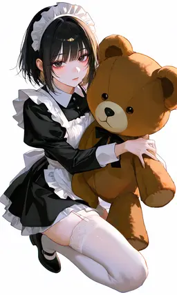Profile image of Kurose Mio